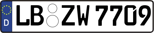 LB-ZW7709