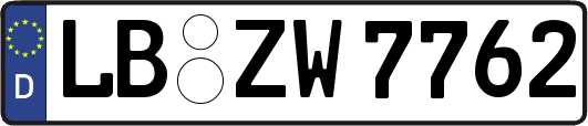 LB-ZW7762