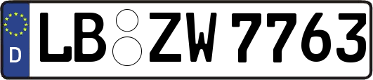 LB-ZW7763