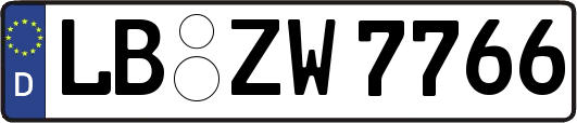 LB-ZW7766