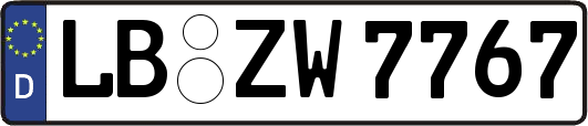 LB-ZW7767