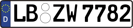 LB-ZW7782