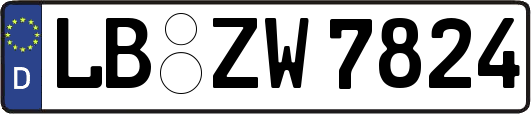 LB-ZW7824