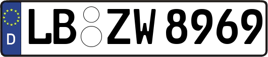 LB-ZW8969