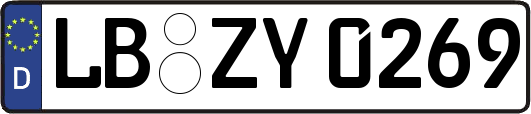 LB-ZY0269