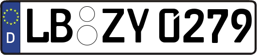 LB-ZY0279