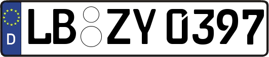 LB-ZY0397