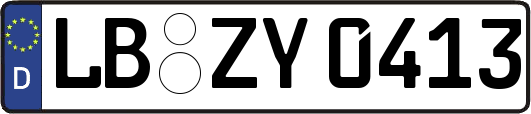 LB-ZY0413