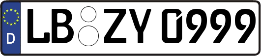 LB-ZY0999