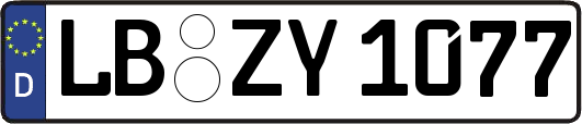 LB-ZY1077