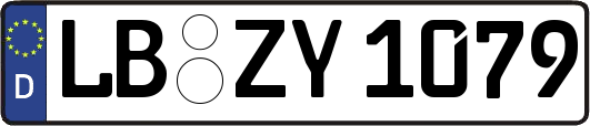 LB-ZY1079
