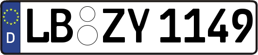 LB-ZY1149