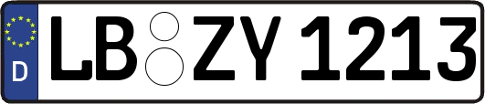 LB-ZY1213