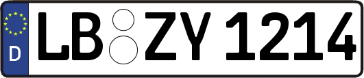 LB-ZY1214
