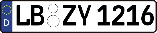 LB-ZY1216