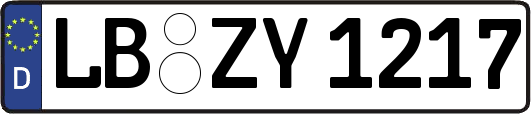 LB-ZY1217