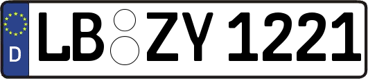 LB-ZY1221