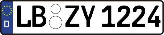 LB-ZY1224