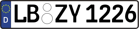 LB-ZY1226