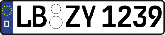 LB-ZY1239