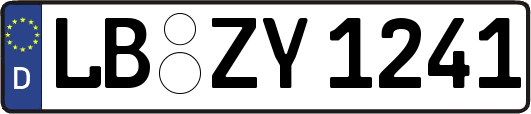 LB-ZY1241