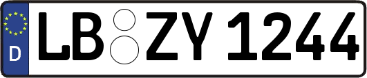 LB-ZY1244