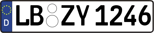 LB-ZY1246