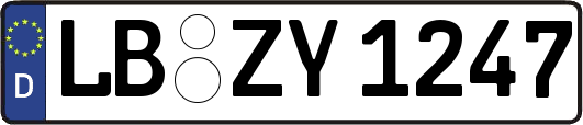 LB-ZY1247