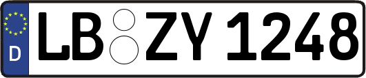 LB-ZY1248