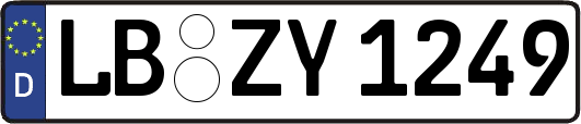 LB-ZY1249