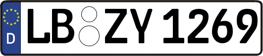 LB-ZY1269