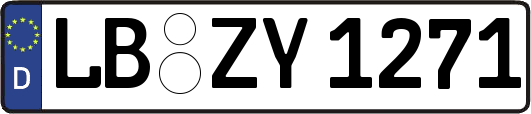 LB-ZY1271