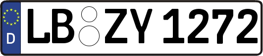 LB-ZY1272