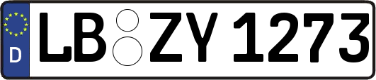 LB-ZY1273
