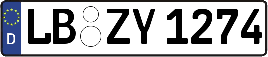 LB-ZY1274