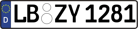 LB-ZY1281