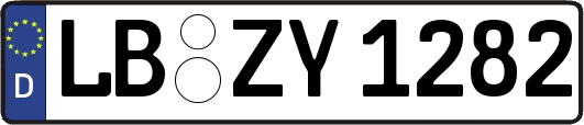 LB-ZY1282