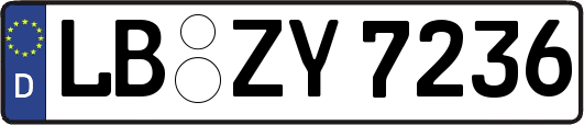 LB-ZY7236