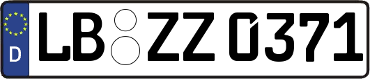 LB-ZZ0371