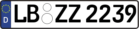 LB-ZZ2239