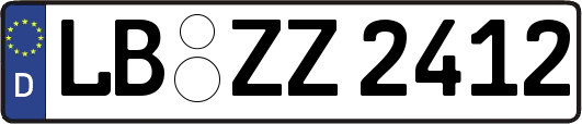 LB-ZZ2412