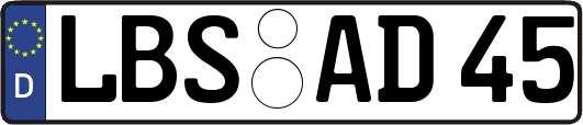 LBS-AD45