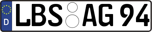 LBS-AG94