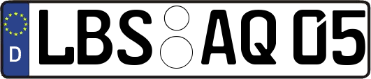 LBS-AQ05