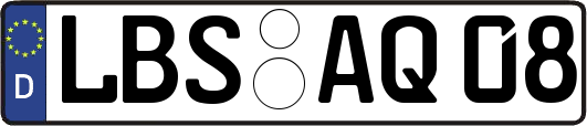 LBS-AQ08