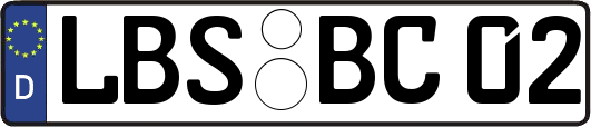 LBS-BC02
