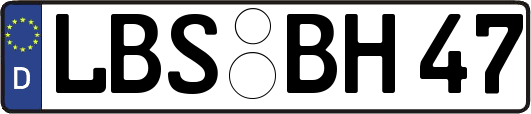 LBS-BH47