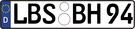 LBS-BH94