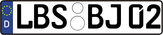 LBS-BJ02