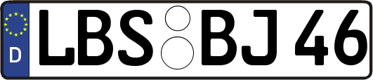 LBS-BJ46
